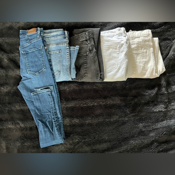 Citizens of Humanity Skinny Jeans - Picture 1 of 2